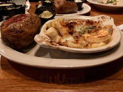 T-bones Great American Eatery - Hudson