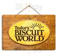 Tudor's Bicuit World