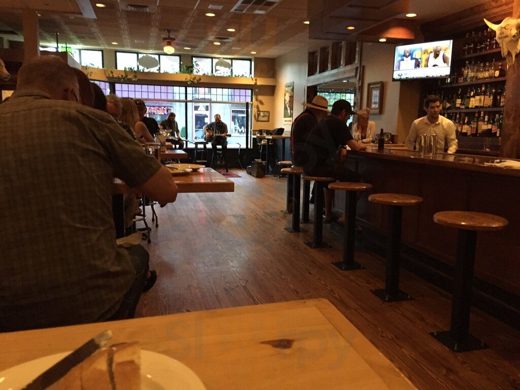 The Mint Cafe And Bar