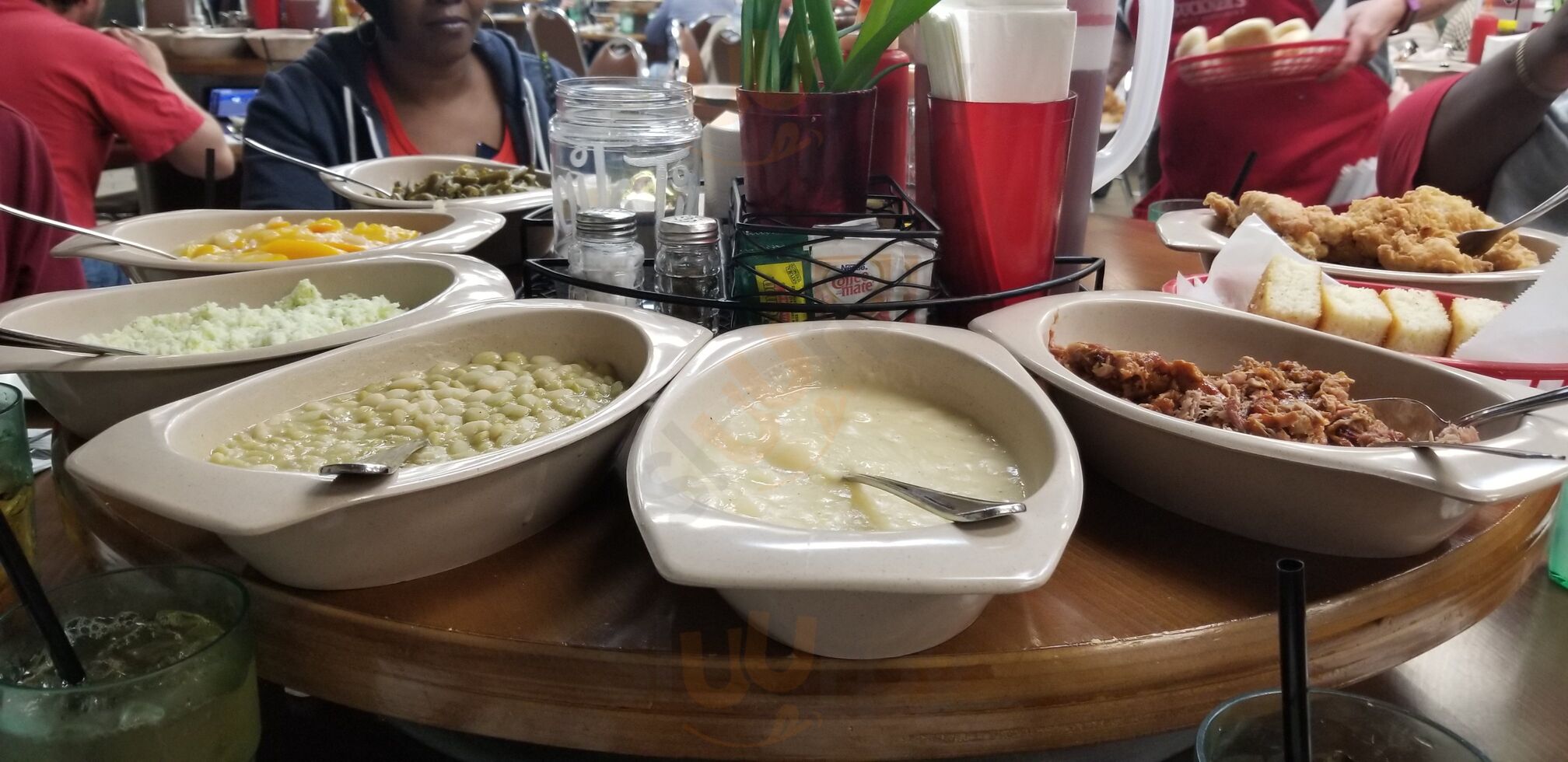 Buckner's Family Restaurant