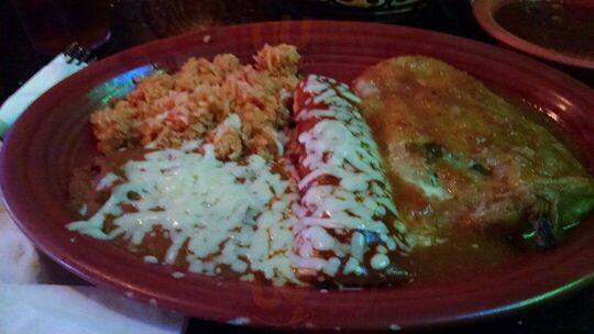 Maya Restaurant