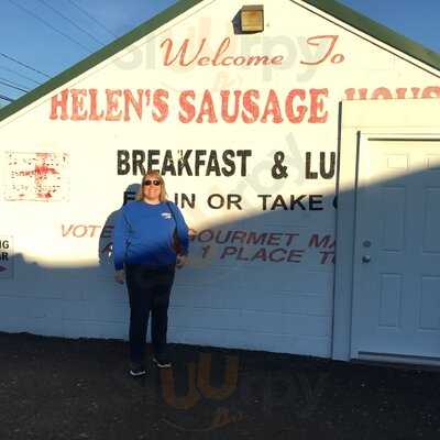 Helen's Sausage House