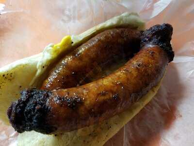 Helen's Sausage House