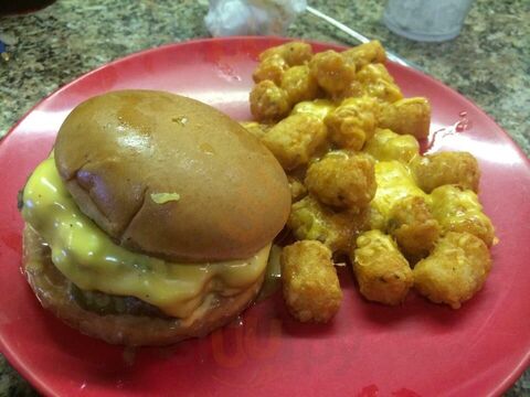 Mama Carol's Kitchen