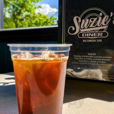 Suzie's Diner