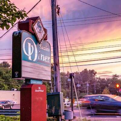 Suzie's Diner
