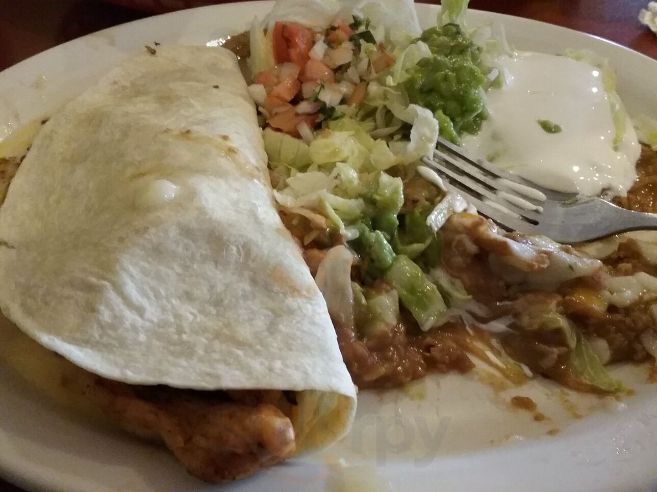 Acapulco Mexican Restaurant