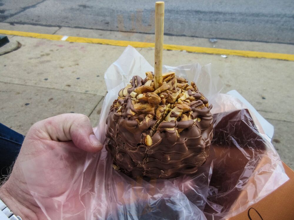 Amy's Candy Kitchen