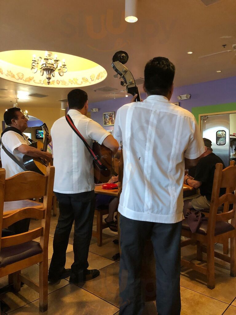Manuel's Mexican Restaurant