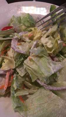 Rocco's Pizza Bar And Grill