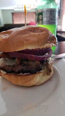 Rocco's Pizza Bar And Grill