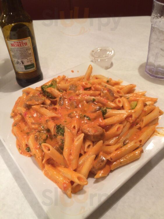 Alfano's Pizzeria & Italian Restaurant