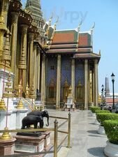 Thai House Restaurant