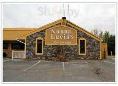 Nonna Lucia's Restaurant