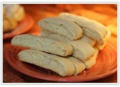 Nonna Lucia's Restaurant