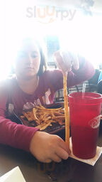 Paw Paw's Hamburgers