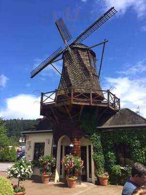 Windmill Bistro