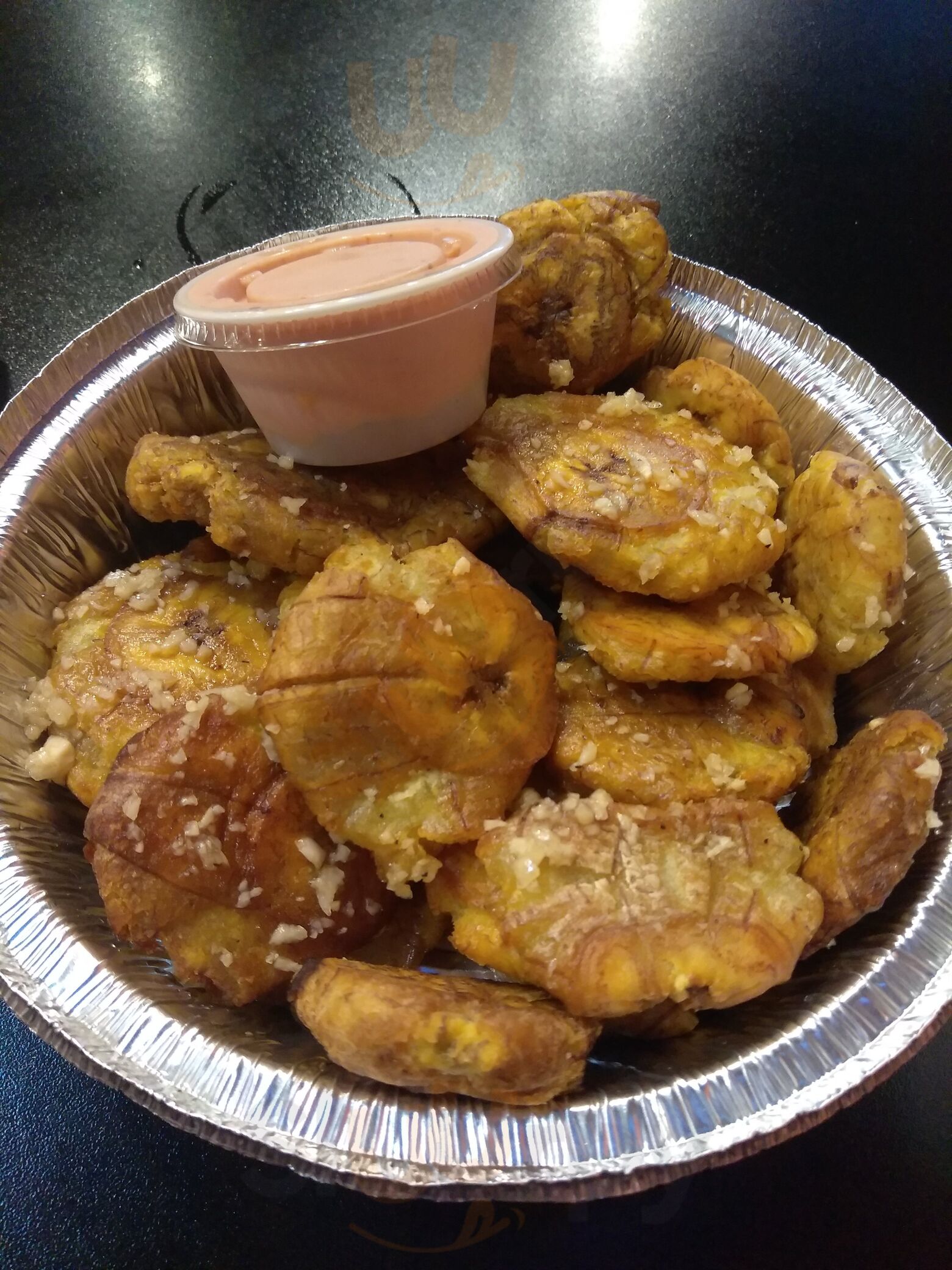 The Campus Grille