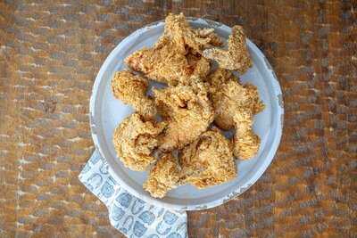 Smithfield's Chicken 'n Bar-b-q