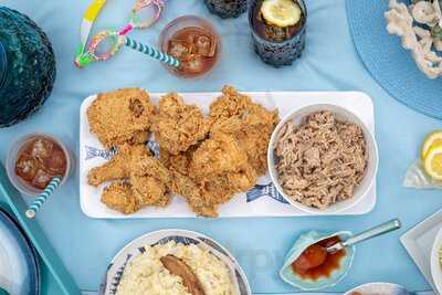 Smithfield's Chicken 'n Bar-b-q