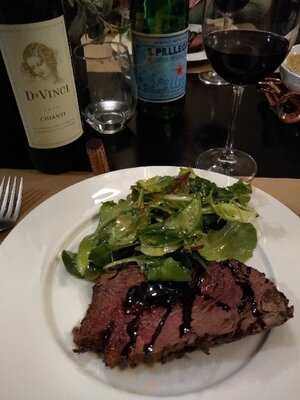 Lifestyle Italian Food And Style