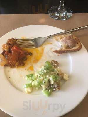 Lifestyle Italian Food And Style