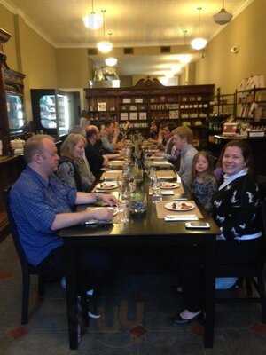 Lifestyle Italian Food And Style