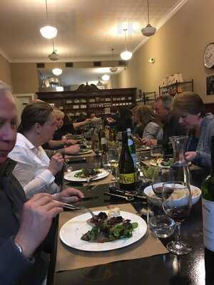 Lifestyle Italian Food And Style