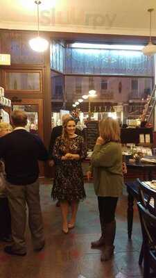 Lifestyle Italian Food And Style