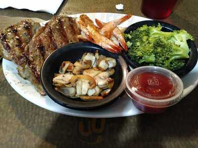 Jimmy's Steak & Seafood