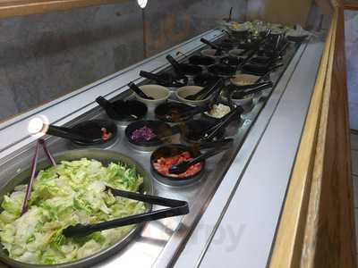 Jimmy's Steak & Seafood