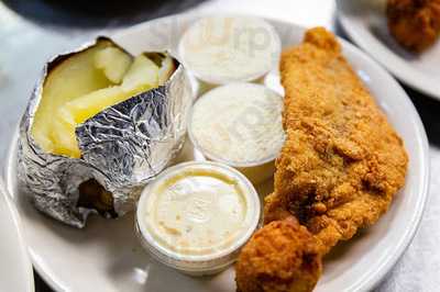 Jimmy's Steak & Seafood