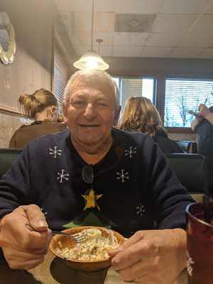 Jimmy's Steak & Seafood