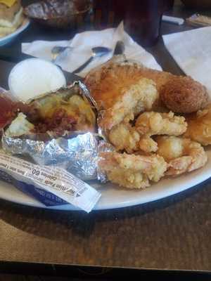 Jimmy's Steak & Seafood