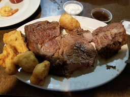 Jimmy's Steak & Seafood