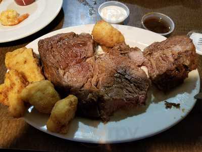 Jimmy's Steak & Seafood