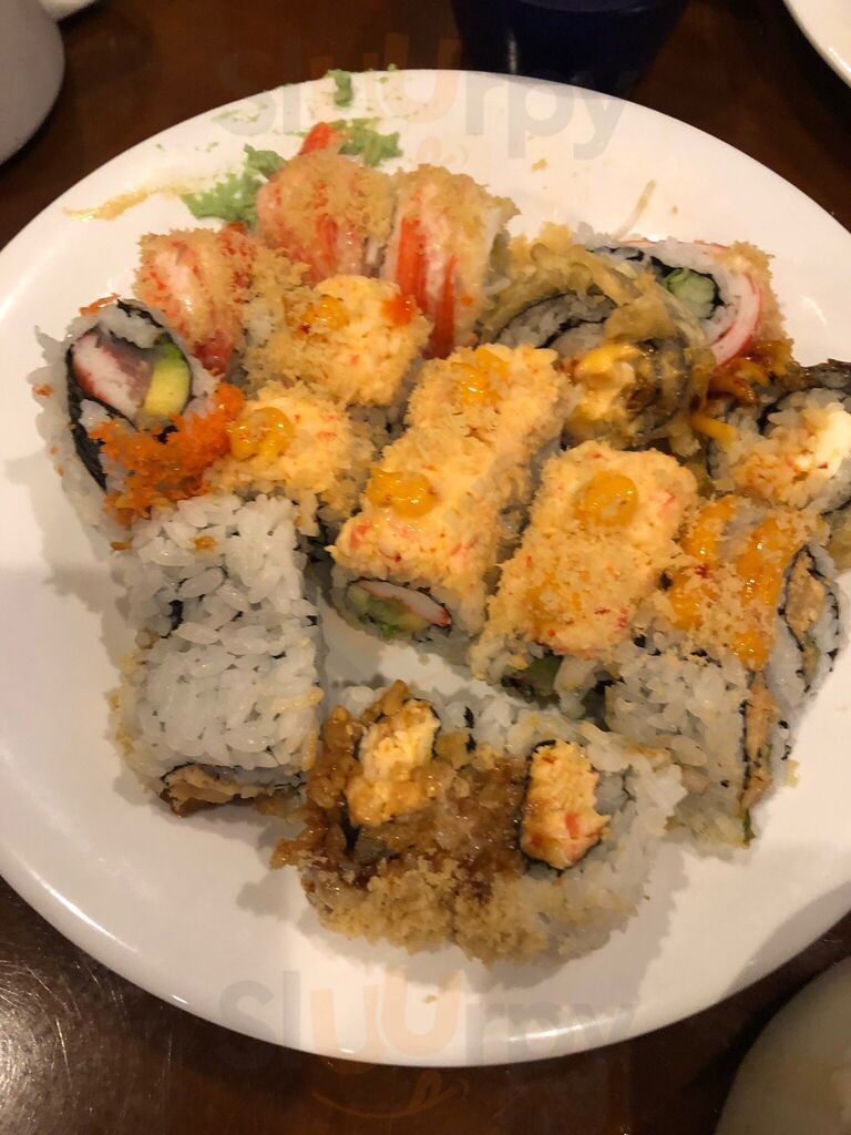 Royal Buffet