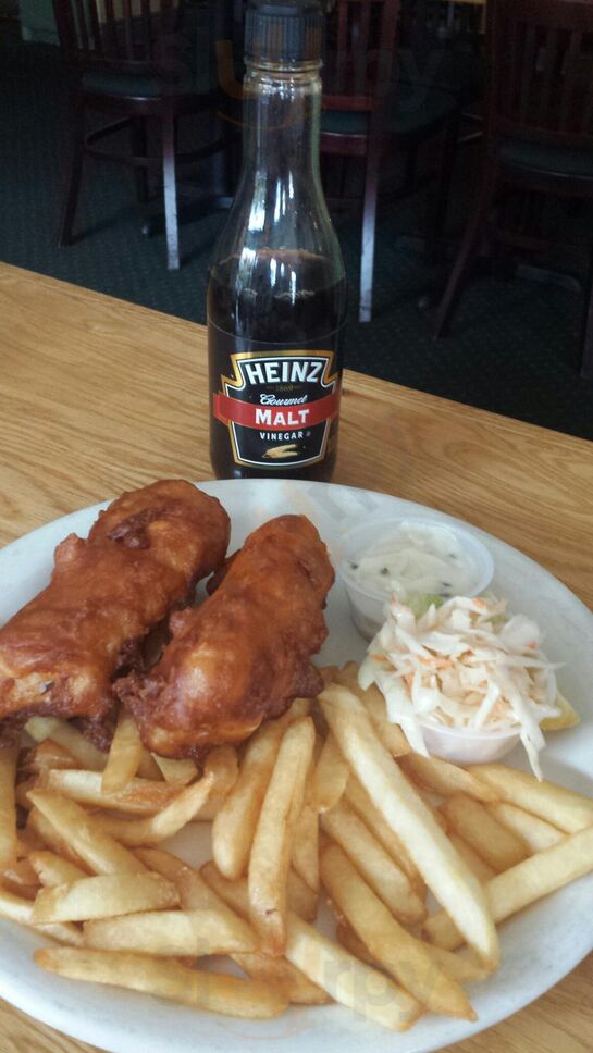 Sheridan's Irish Pub