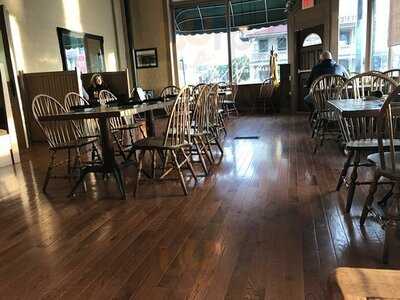 The Old Foundry At One Federal