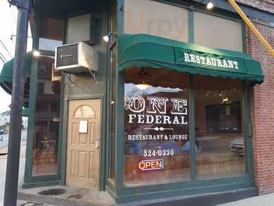 The Old Foundry At One Federal