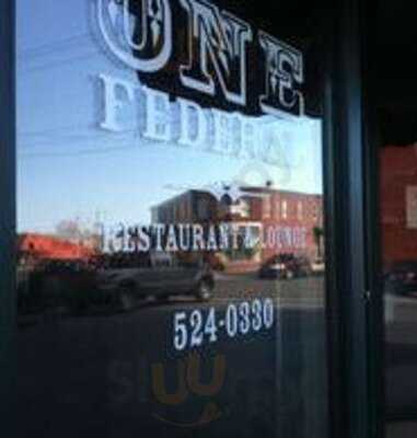 The Old Foundry At One Federal