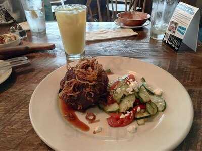 The Old Foundry At One Federal