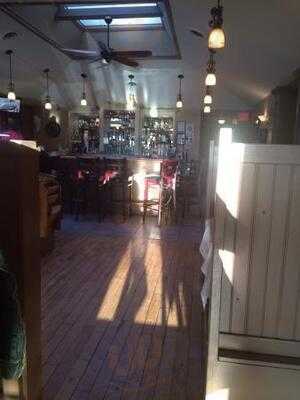 The Old Foundry At One Federal