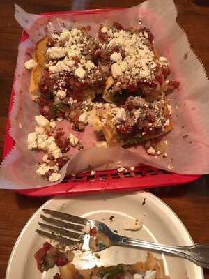 The Mediterranean Restaurant & Cafe