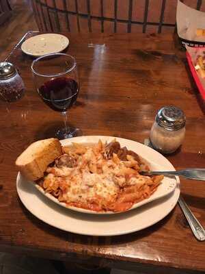 The Mediterranean Restaurant & Cafe