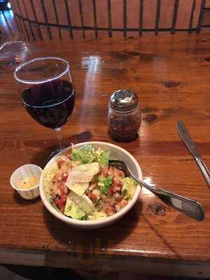 The Mediterranean Restaurant & Cafe