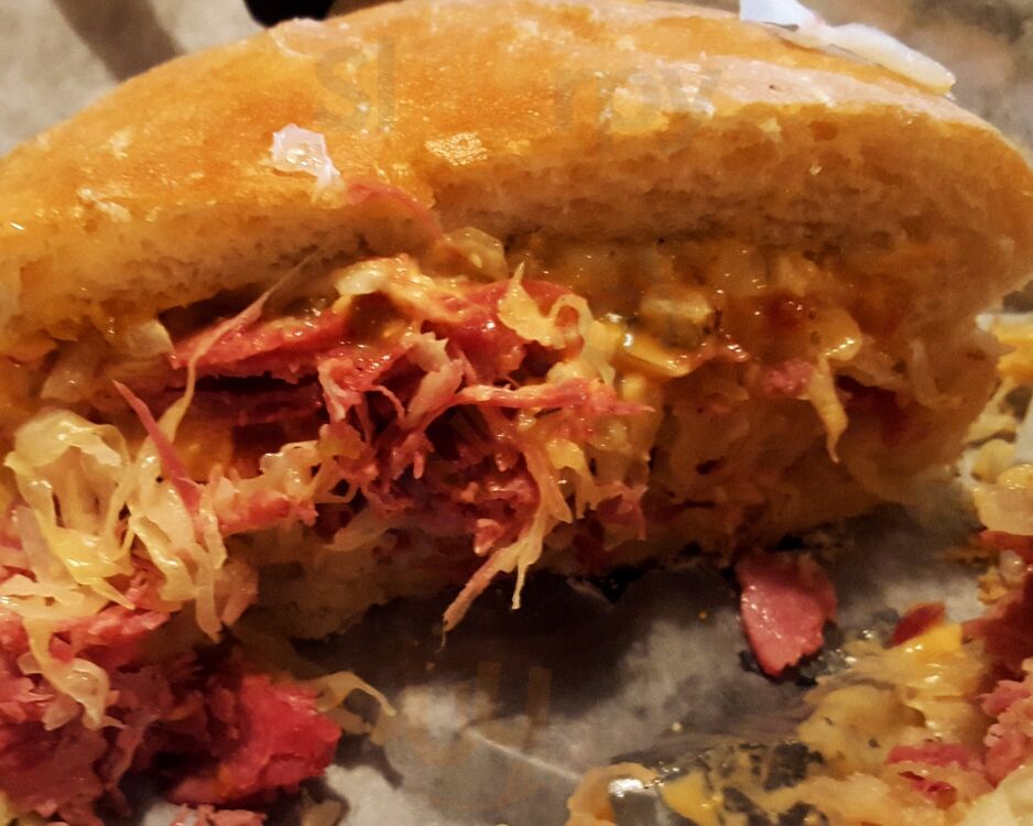 The Mediterranean Restaurant & Cafe