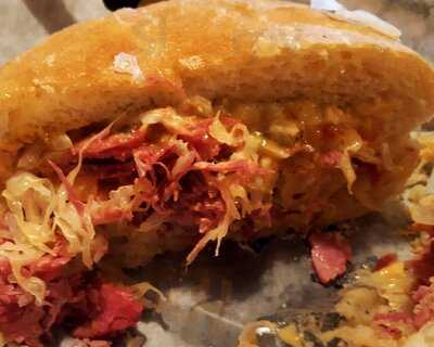 The Mediterranean Restaurant & Cafe