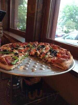 The Mediterranean Restaurant & Cafe