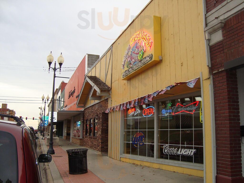 Fiesta Mexicana Mexican Restaurant